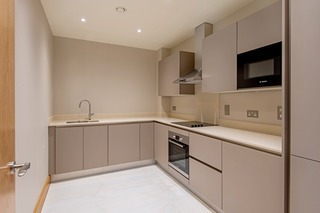 Hotel Sanctum International Serviced Apartments Belsize
