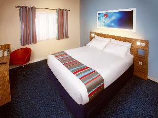 Hotel Travelodge Newcastle Whitemare Pool