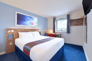 Hotel Travelodge Newcastle Whitemare Pool