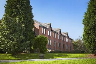 Hotel Travelodge Washington A1(M) Northbound