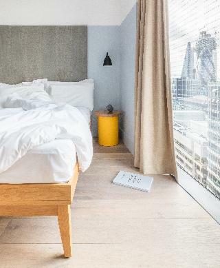 Hotel Leman Locke