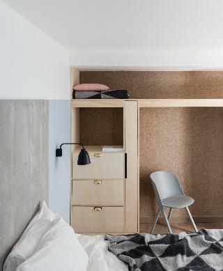 Hotel Leman Locke