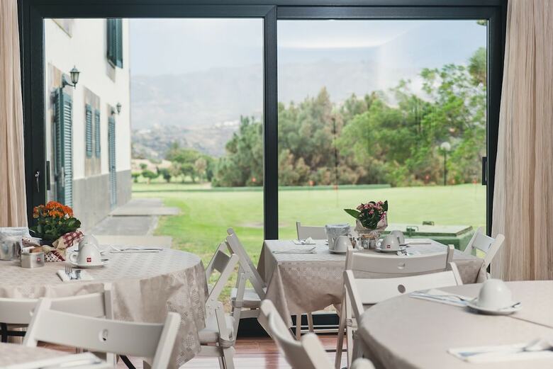 Bandama Golf Hotel