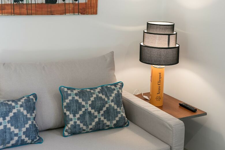 Apartamentos Casa Temprado