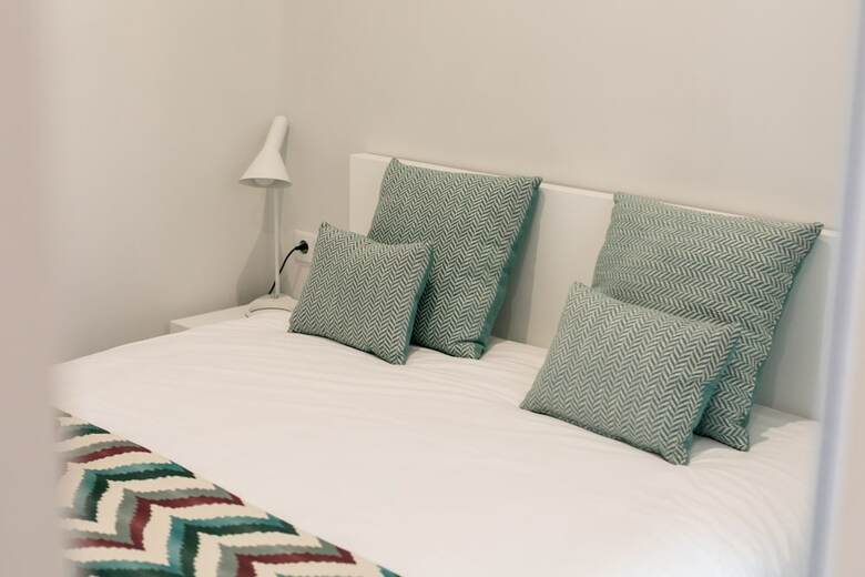 Apartamentos Casa Temprado