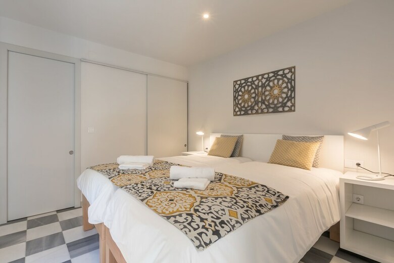 Apartamentos Casa Temprado