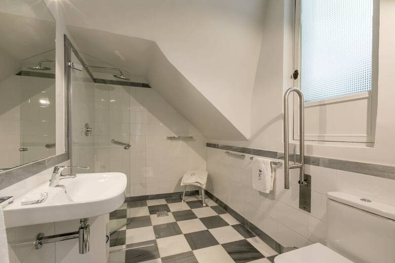 Apartamentos Casa Temprado