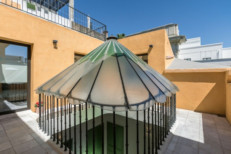 Apartamentos Casa Temprado