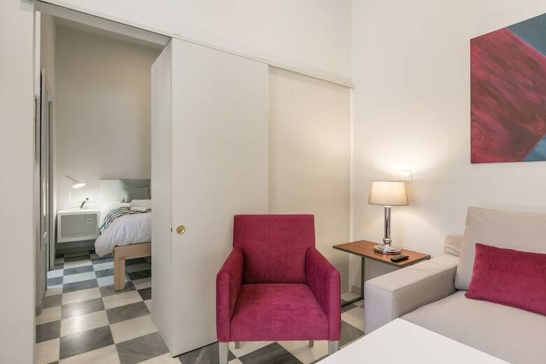 Apartamentos Casa Temprado