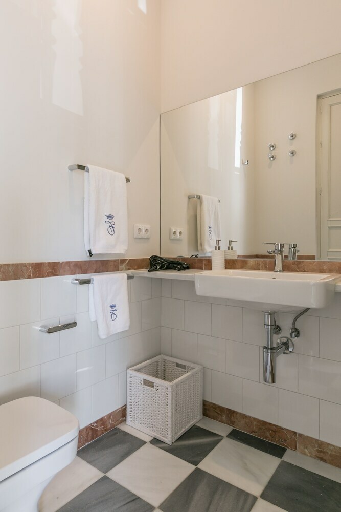 Apartamentos Casa Temprado