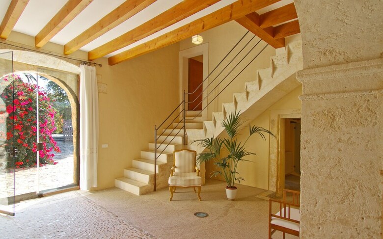 Villa Can Mir