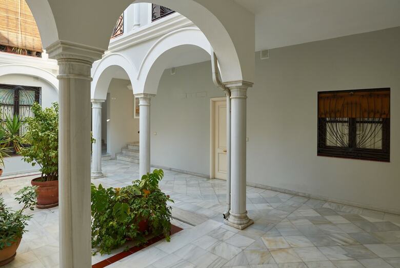Apartamentos Casa Luz - Mezquita