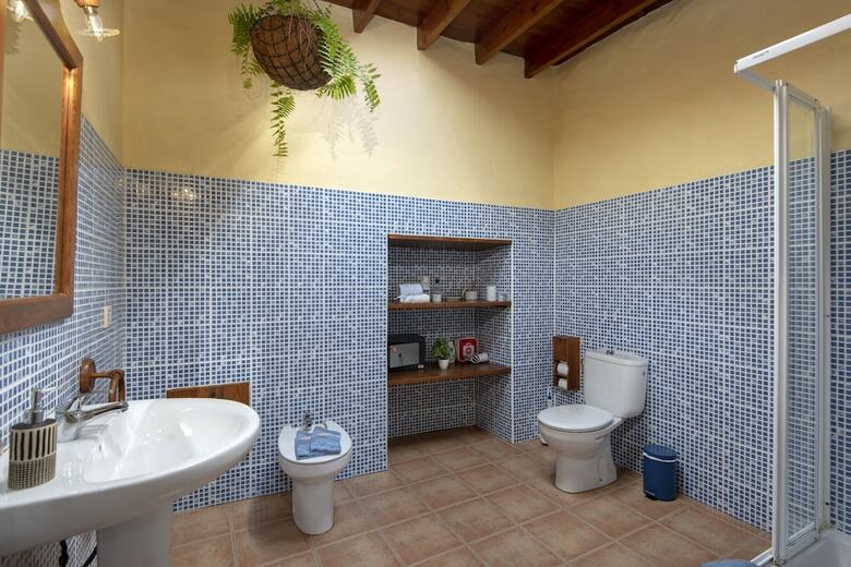 Apartamentos Rurales Finca Las Laderas