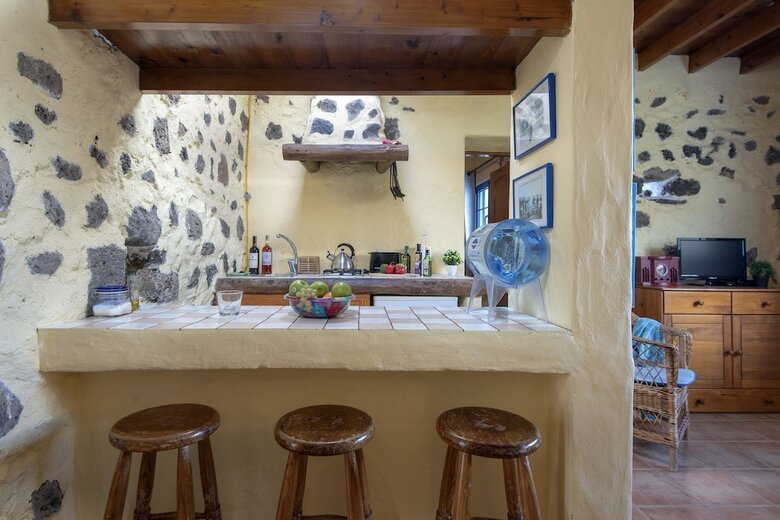 Apartamentos Rurales Finca Las Laderas