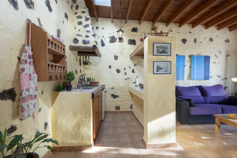 Apartamentos Rurales Finca Las Laderas