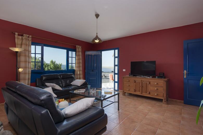 Apartamentos Rurales Finca Las Laderas
