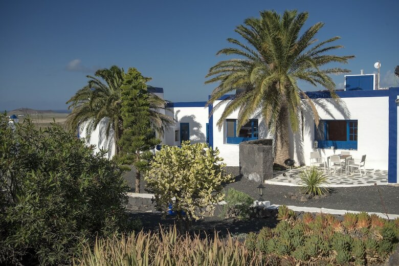 Apartamentos Rurales Finca Las Laderas