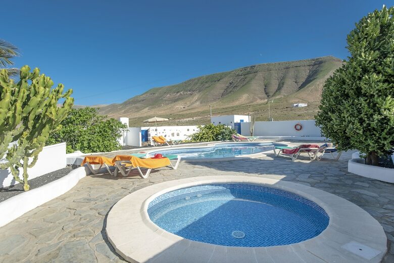 Apartamentos Rurales Finca Las Laderas