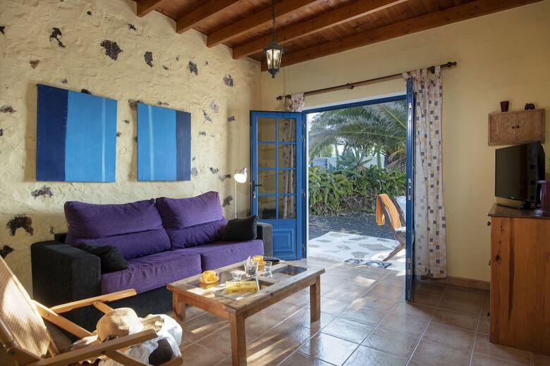 Apartamentos Rurales Finca Las Laderas