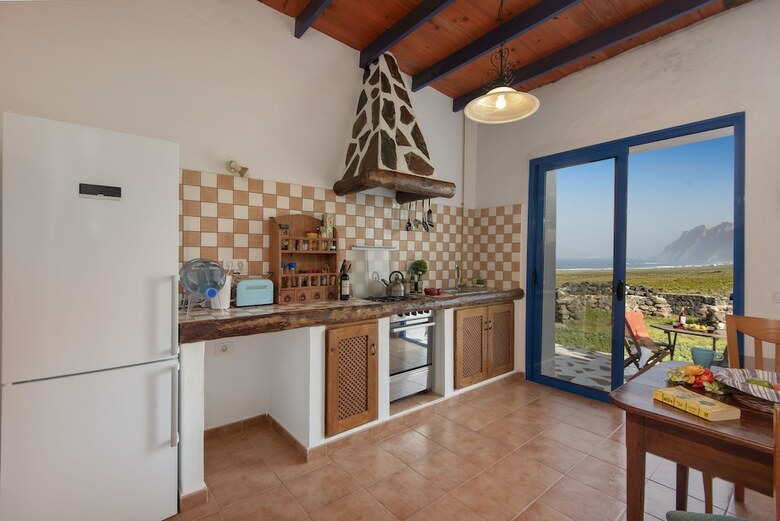 Apartamentos Rurales Finca Las Laderas