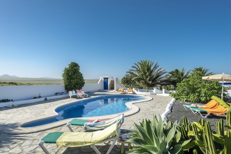 Apartamentos Rurales Finca Las Laderas