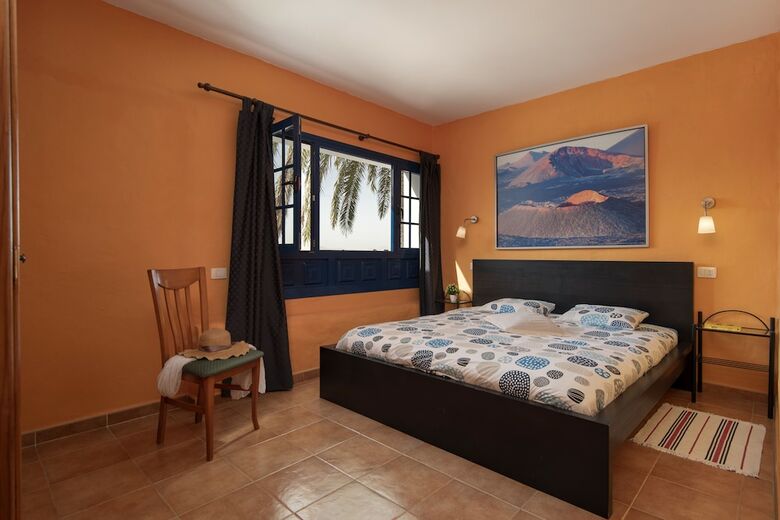 Apartamentos Rurales Finca Las Laderas