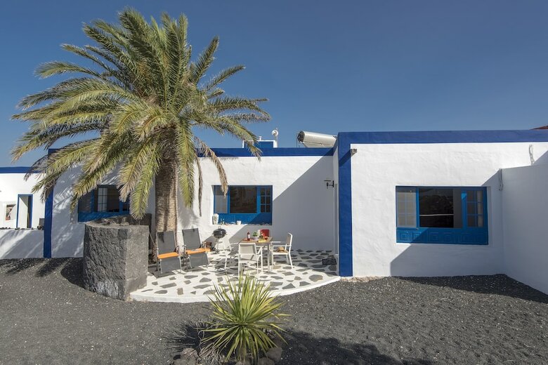 Apartamentos Rurales Finca Las Laderas