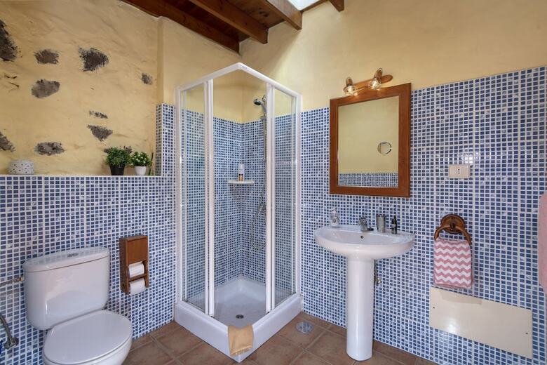 Apartamentos Rurales Finca Las Laderas