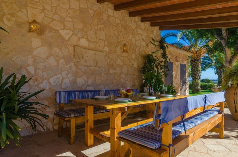 Villa Es Tur�