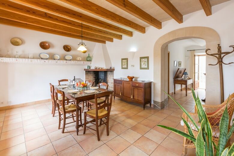 Villa Es Tur�