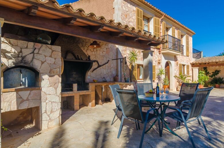 Villa Es Tur�