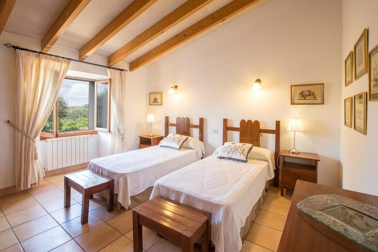 Villa Es Tur�