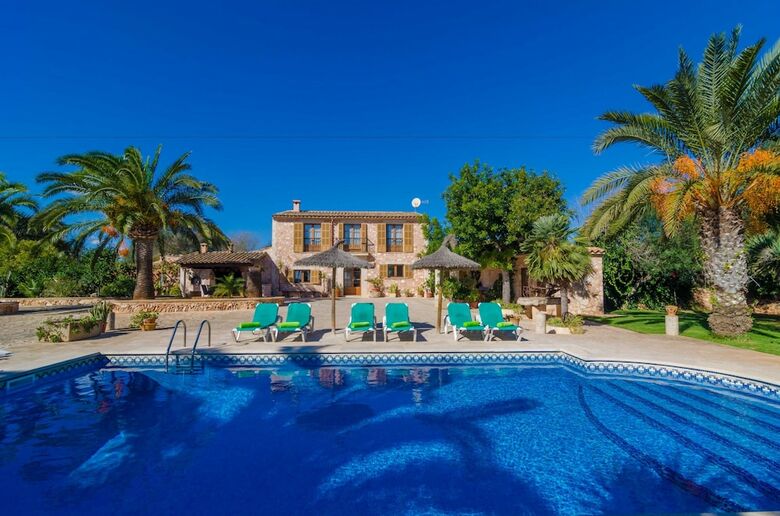 Villa Es Tur�