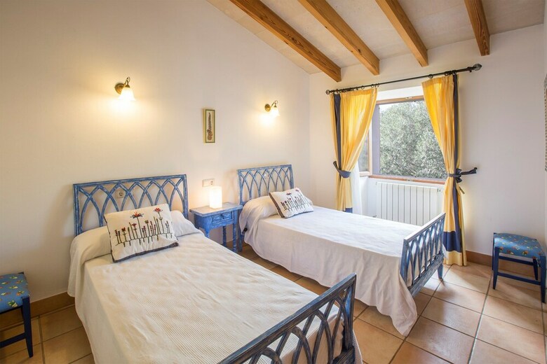 Villa Es Tur�