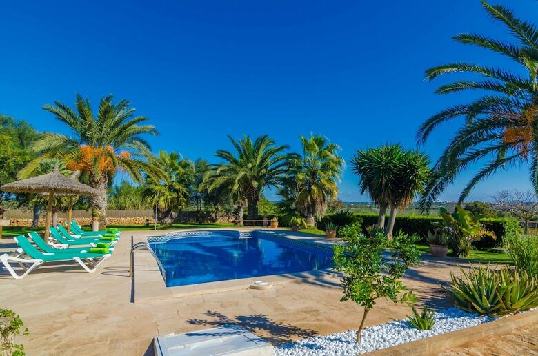 Villa Es Tur�