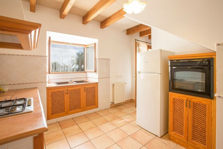 Villa Es Tur�