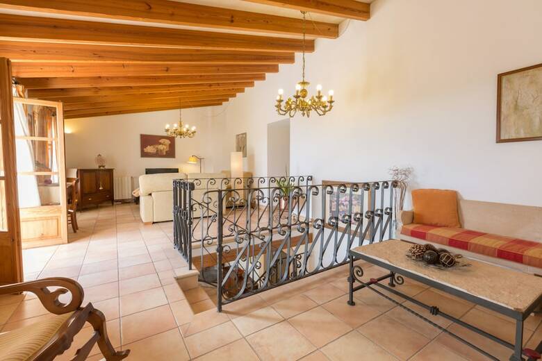Villa Es Tur�