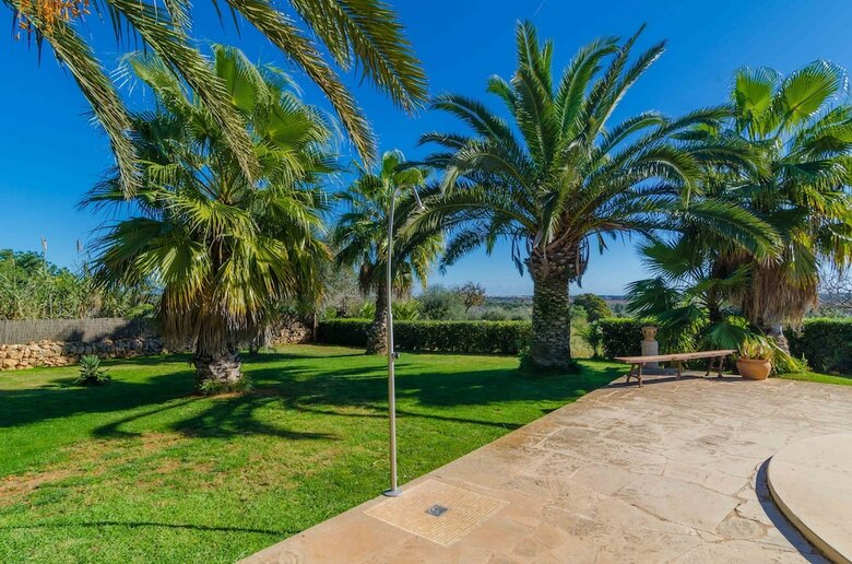 Villa Es Tur�