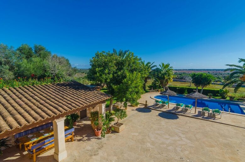 Villa Es Tur�