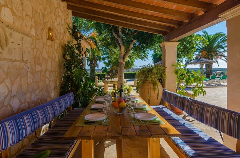 Villa Es Tur�