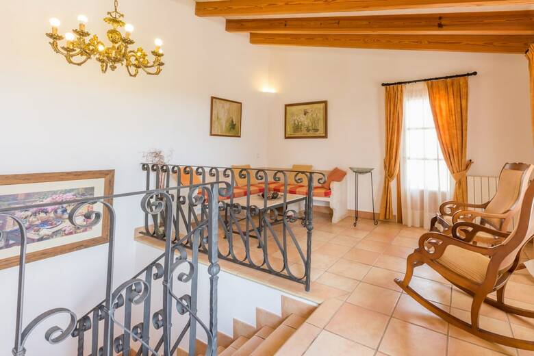 Villa Es Tur�