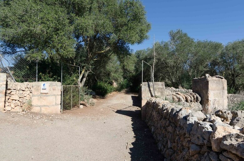 Villa Es Tur�