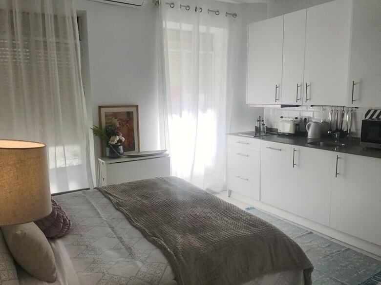 Apartamentos Eva Recommends Salvador II