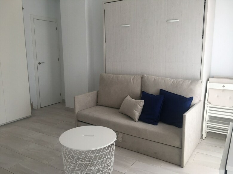 Apartamentos Eva Recommends Salvador II