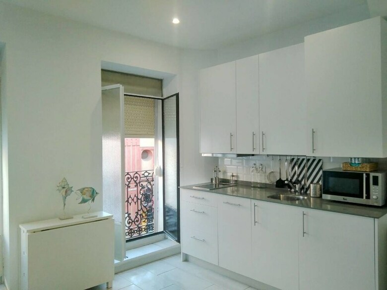 Apartamentos Eva Recommends Salvador II