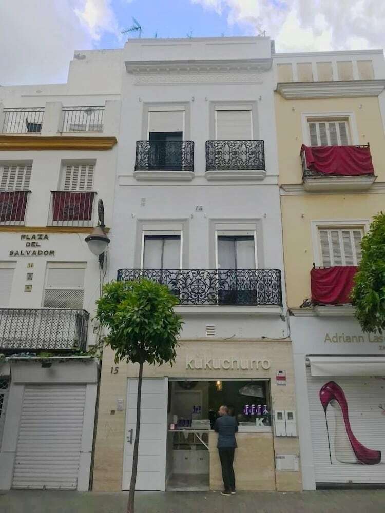Apartamentos Eva Recommends Salvador II