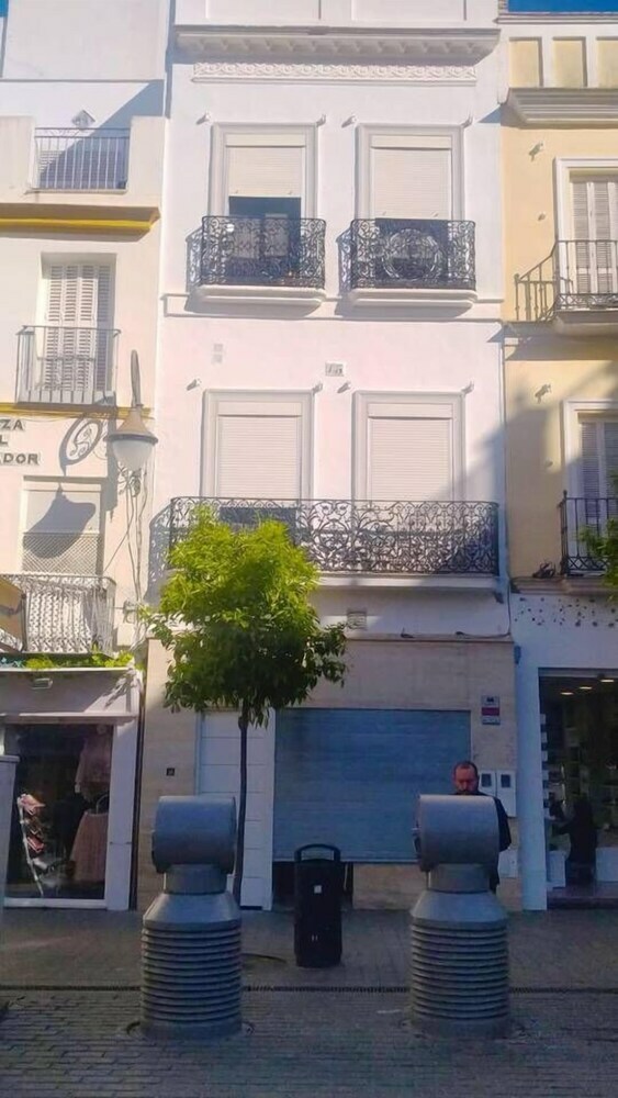 Apartamentos Eva Recommends Salvador II