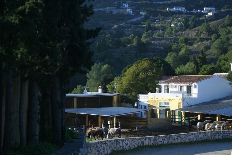 Pension El Rancho La Paz