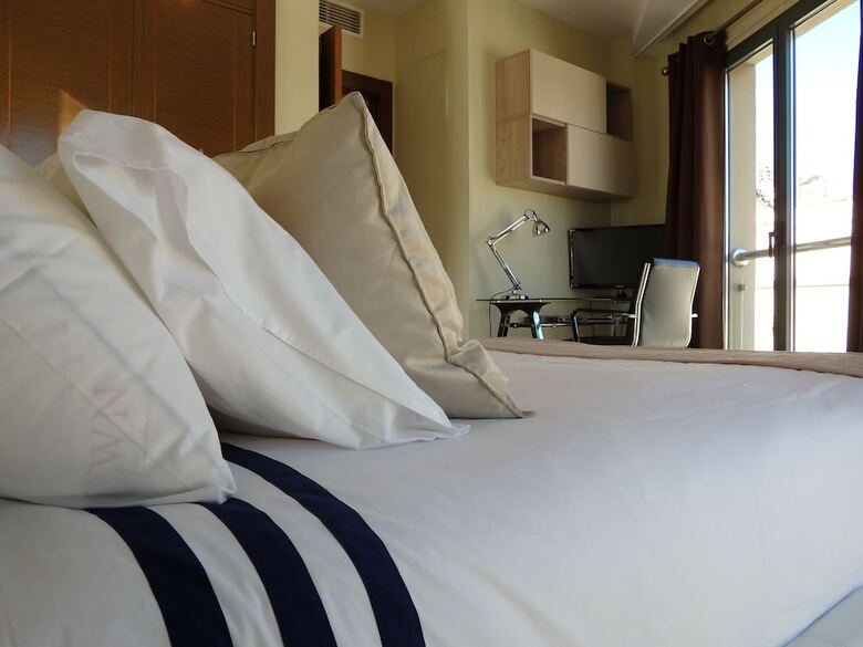 Apartamentos Luxury Penthouse Historical Center