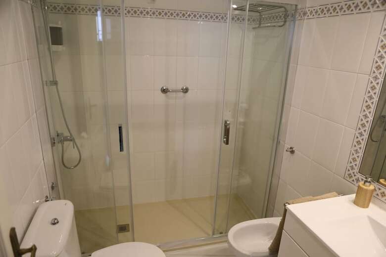 Apartamento Mar De Korus